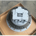 ZX40U-2 Final Drive Travel Motor Assy